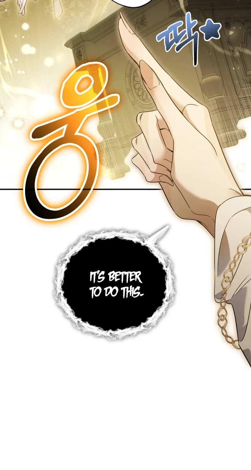 Do You Need Salvation? Chapter 21 page 38 - 