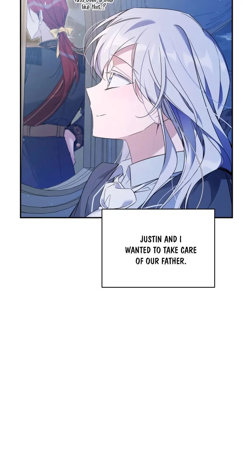 Do You Need Salvation? Chapter 21 page 5 - 