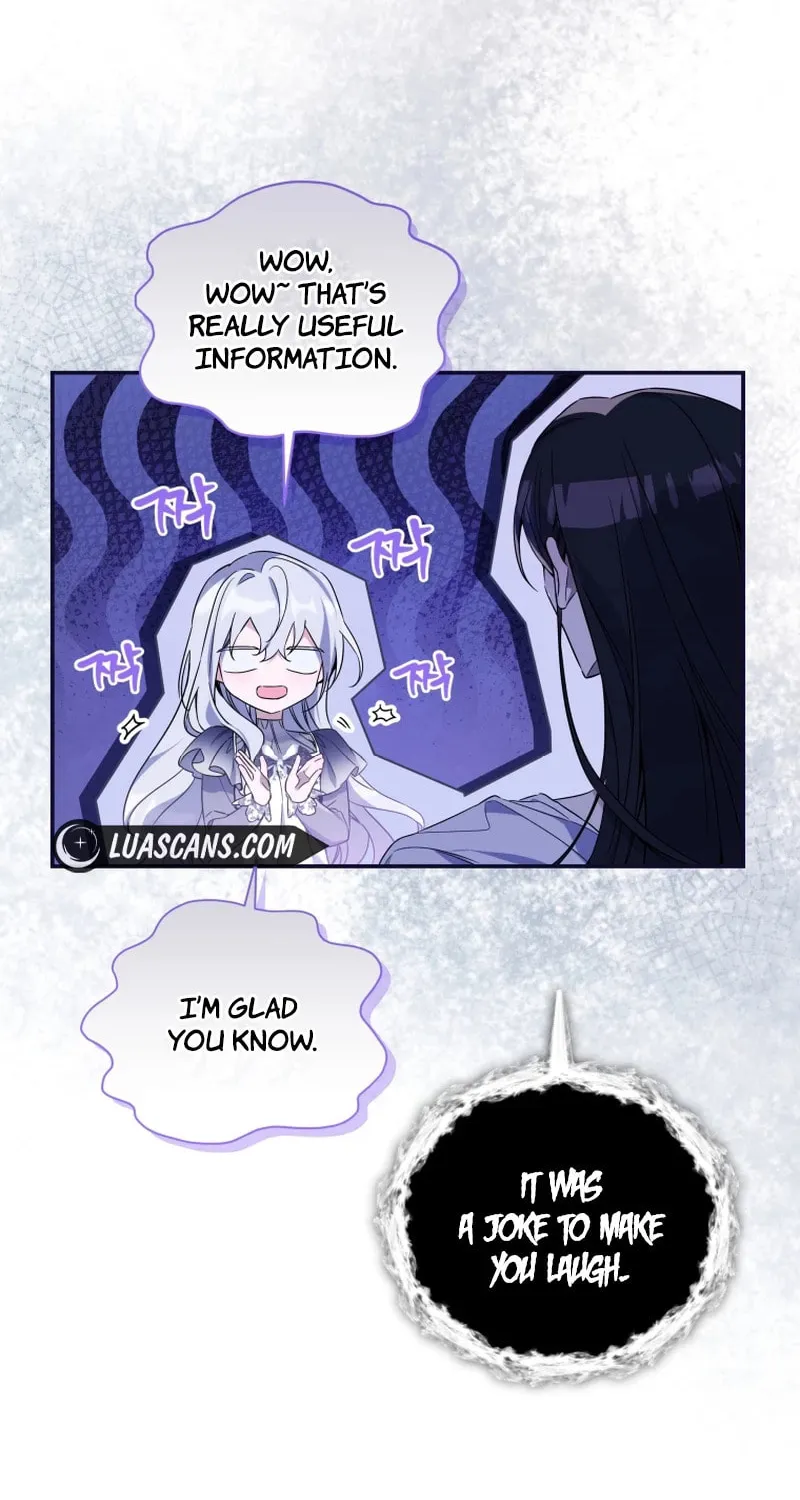 Do You Need Salvation? Chapter 21 page 43 - 