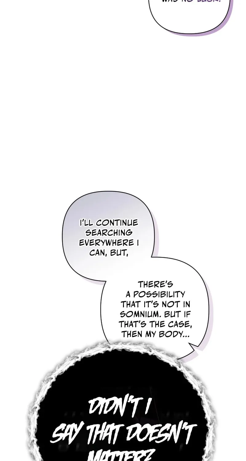 Do You Need Salvation? Chapter 21 page 46 - 