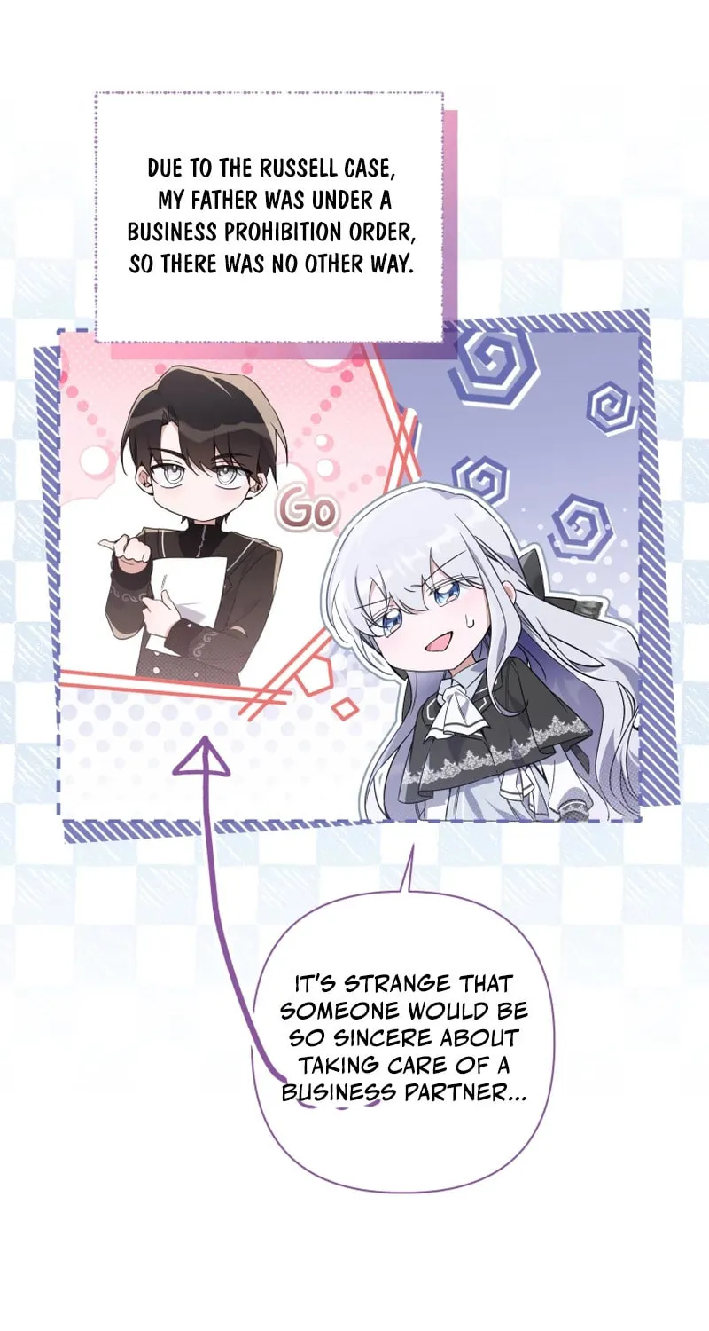 Do You Need Salvation? Chapter 21 page 6 - 