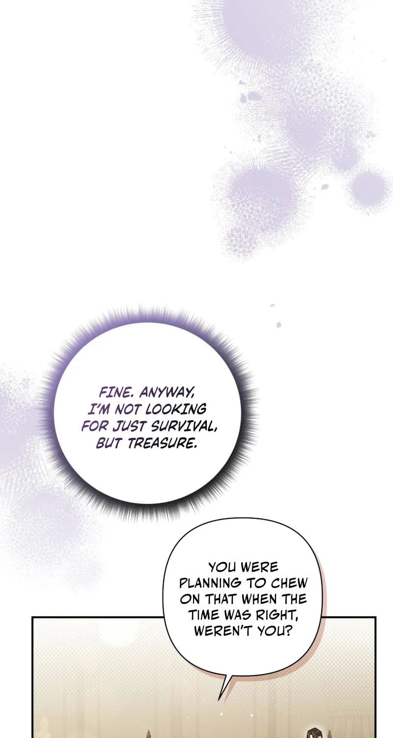 Do You Need Salvation? Chapter 21 page 53 - 