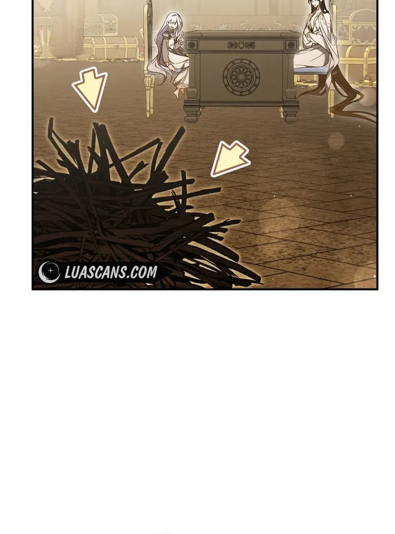 Do You Need Salvation? Chapter 21 page 54 - 