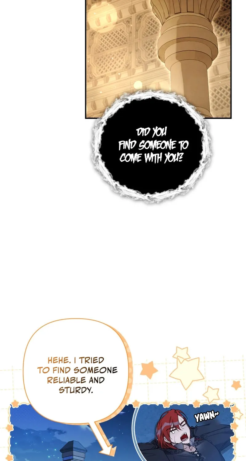 Do You Need Salvation? Chapter 21 page 57 - 