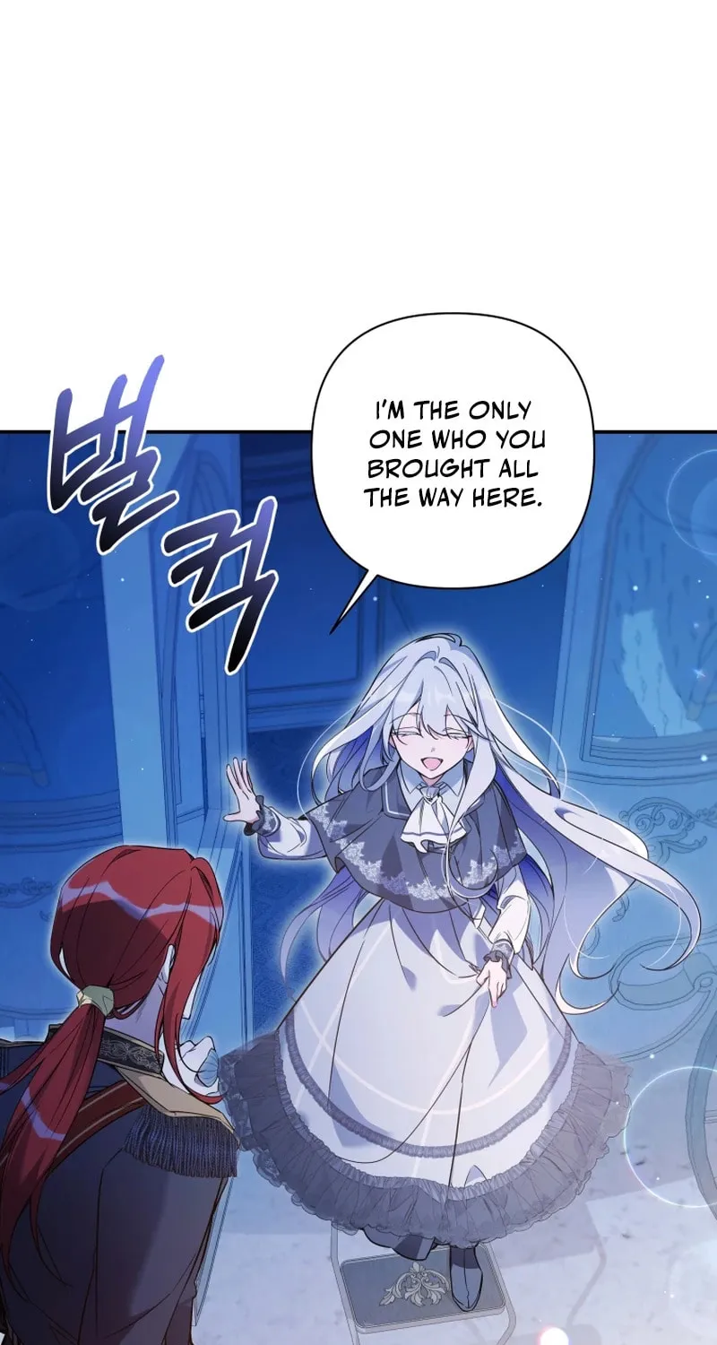 Do You Need Salvation? Chapter 21 page 7 - 