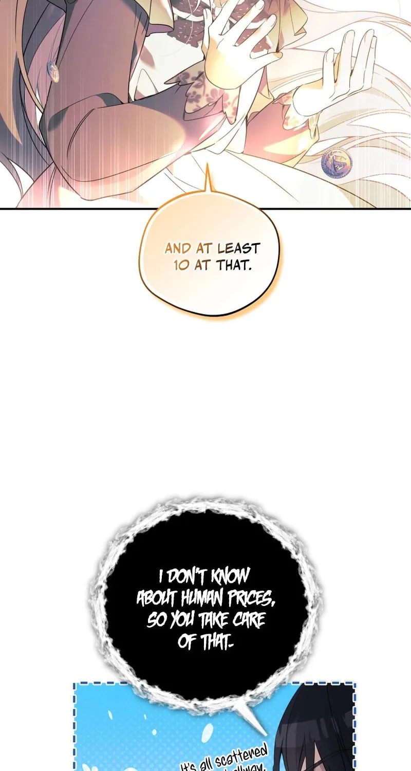 Do You Need Salvation? Chapter 21 page 64 - 