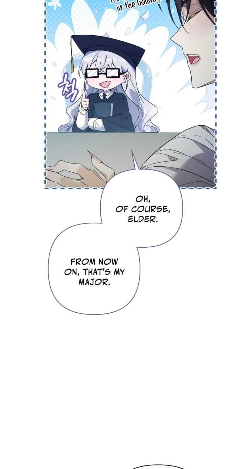 Do You Need Salvation? Chapter 21 page 65 - 