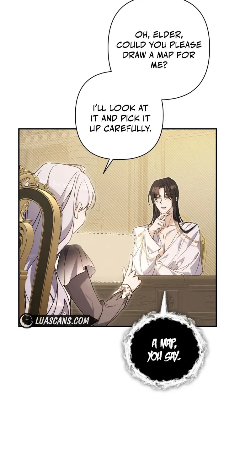Do You Need Salvation? Chapter 21 page 66 - 