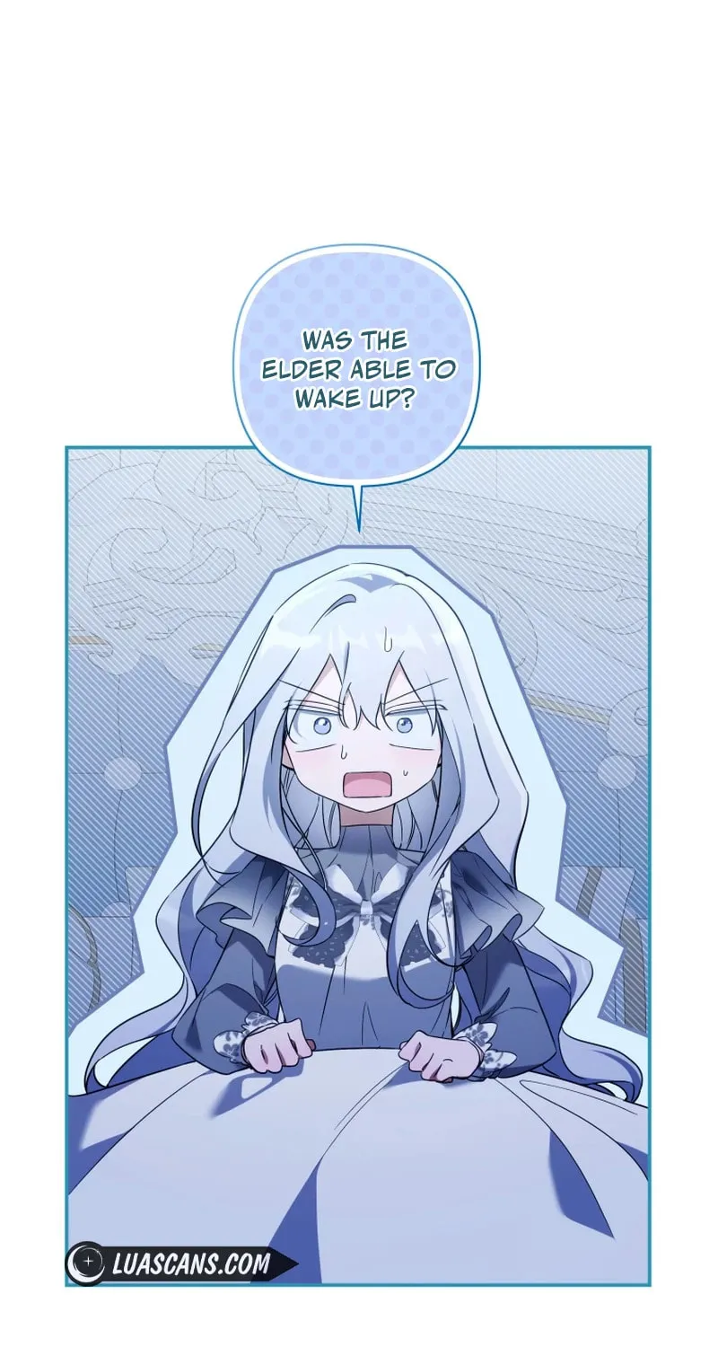 Do You Need Salvation? Chapter 21 page 84 - 