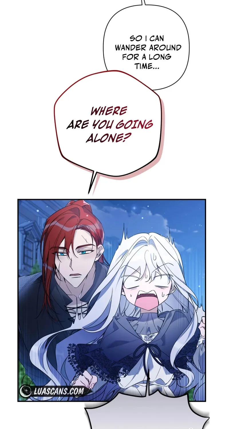 Do You Need Salvation? Chapter 21 page 91 - 