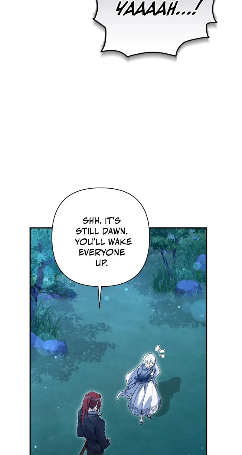 Do You Need Salvation? Chapter 21 page 92 - 