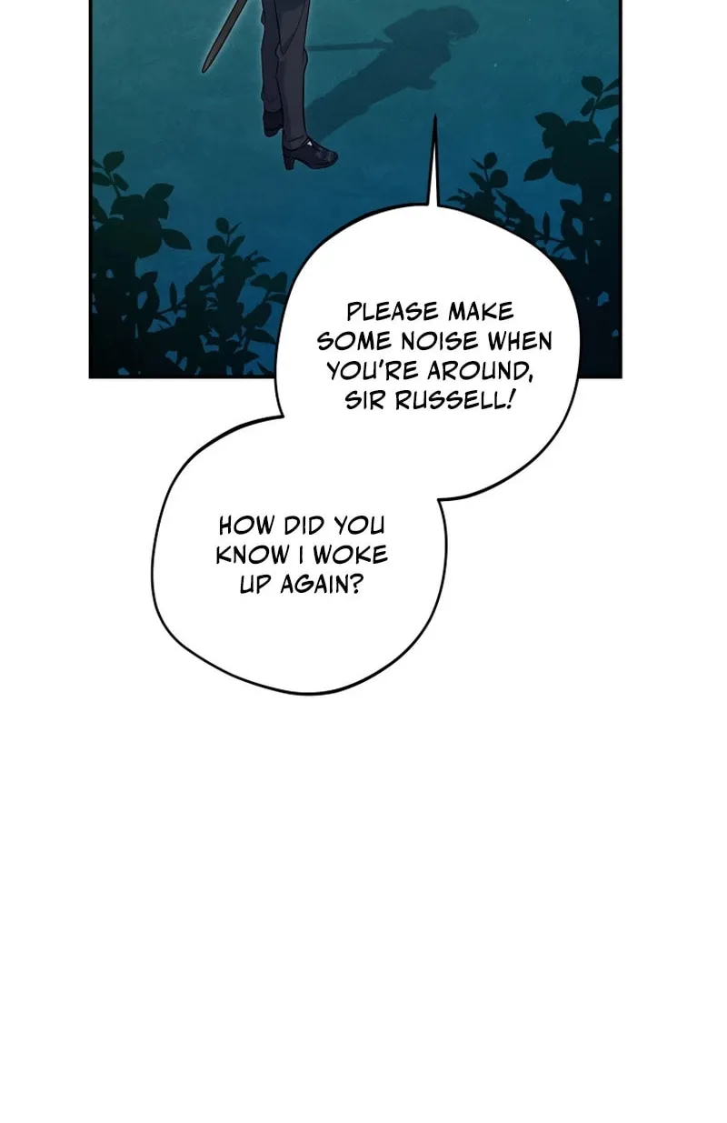 Do You Need Salvation? Chapter 21 page 93 - 