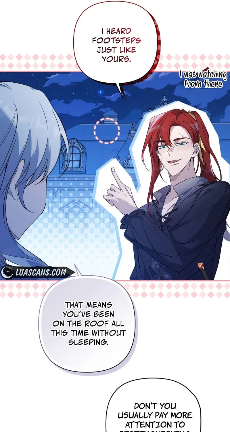 Do You Need Salvation? Chapter 21 page 94 - 