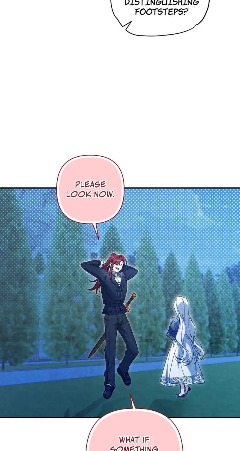 Do You Need Salvation? Chapter 21 page 95 - 