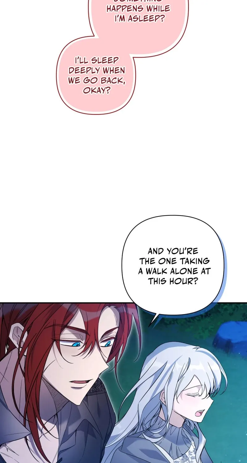 Do You Need Salvation? Chapter 21 page 96 - 