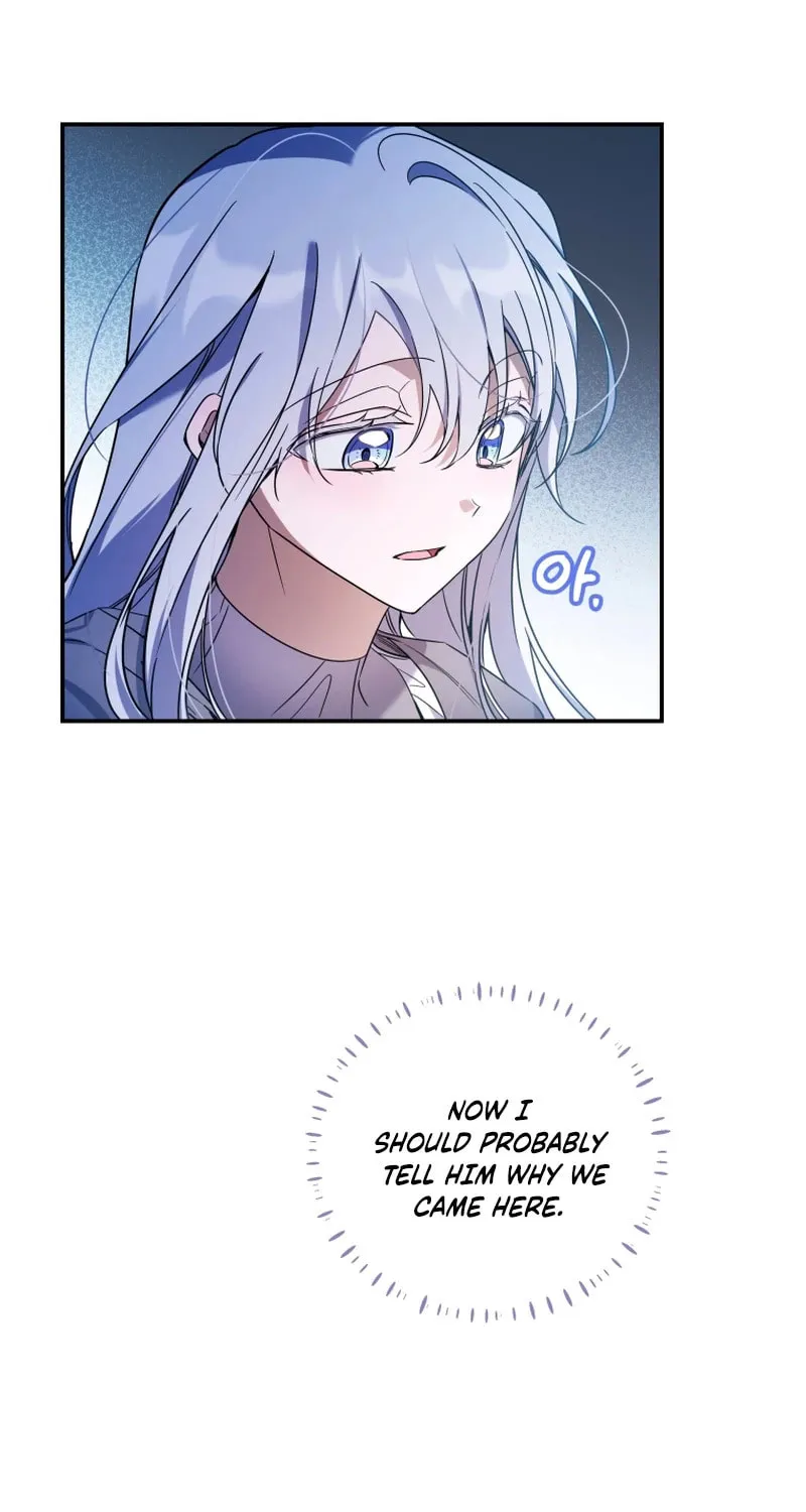 Do You Need Salvation? Chapter 21 page 98 - 