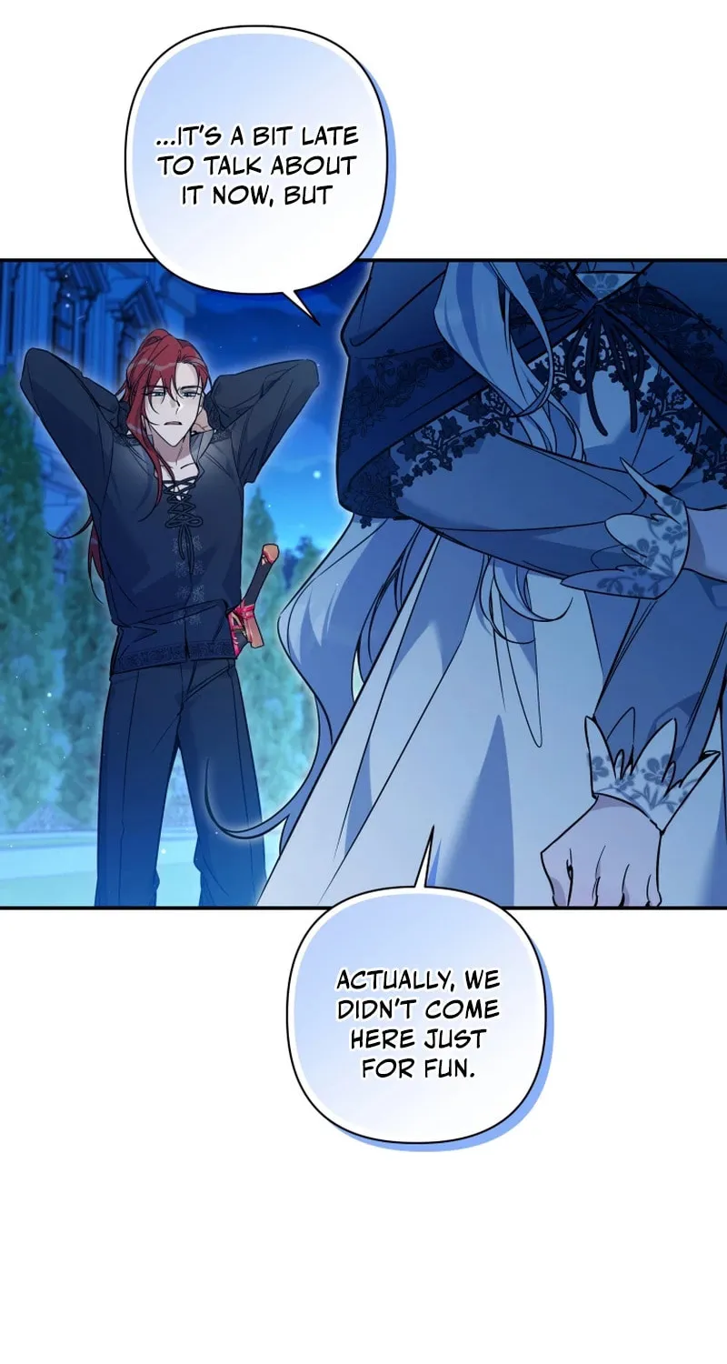 Do You Need Salvation? Chapter 21 page 99 - 