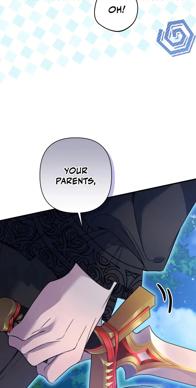 Do You Need Salvation? Chapter 22 page 34 - 