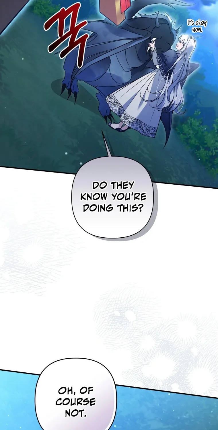 Do You Need Salvation? Chapter 22 page 35 - 