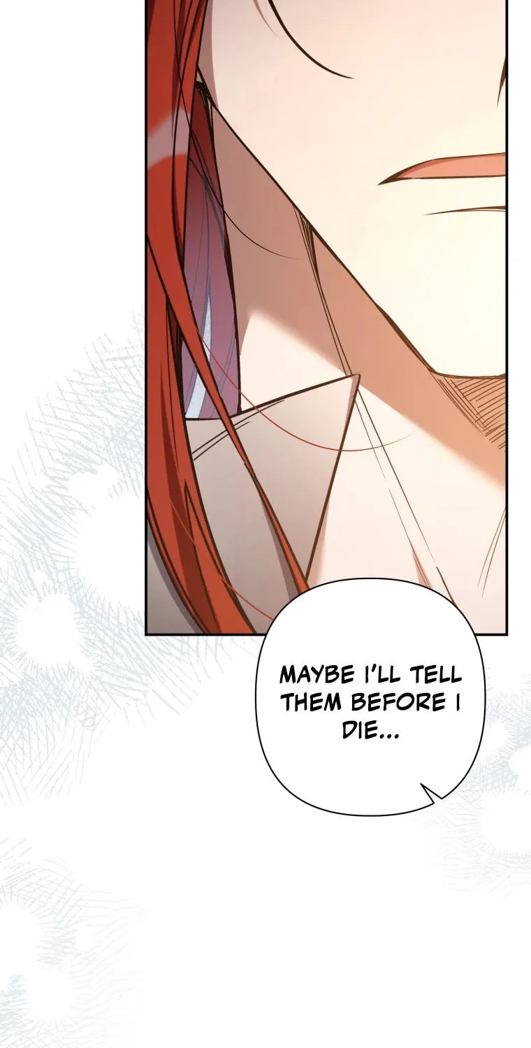 Do You Need Salvation? Chapter 22 page 38 - 