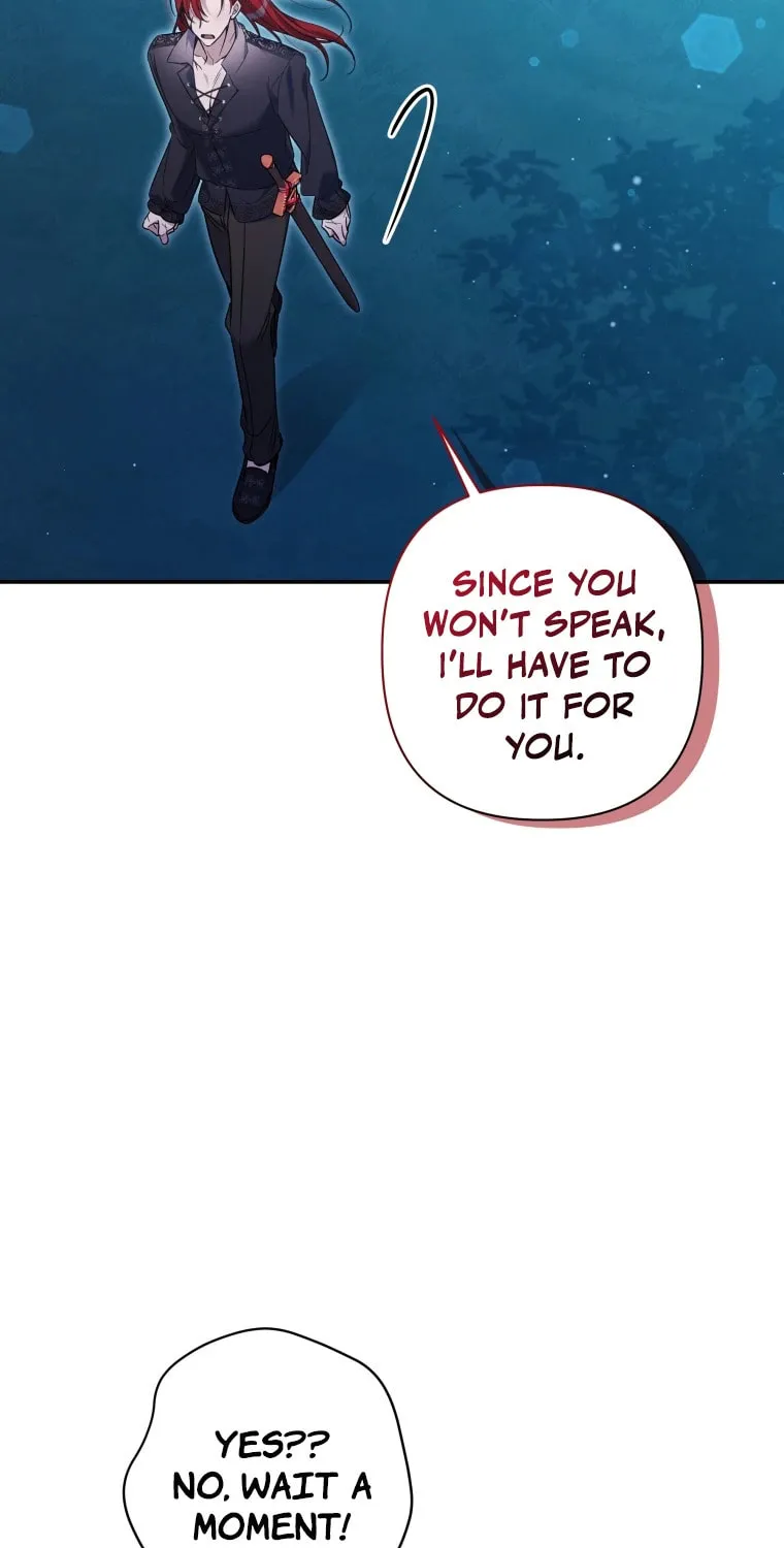 Do You Need Salvation? Chapter 22 page 41 - 