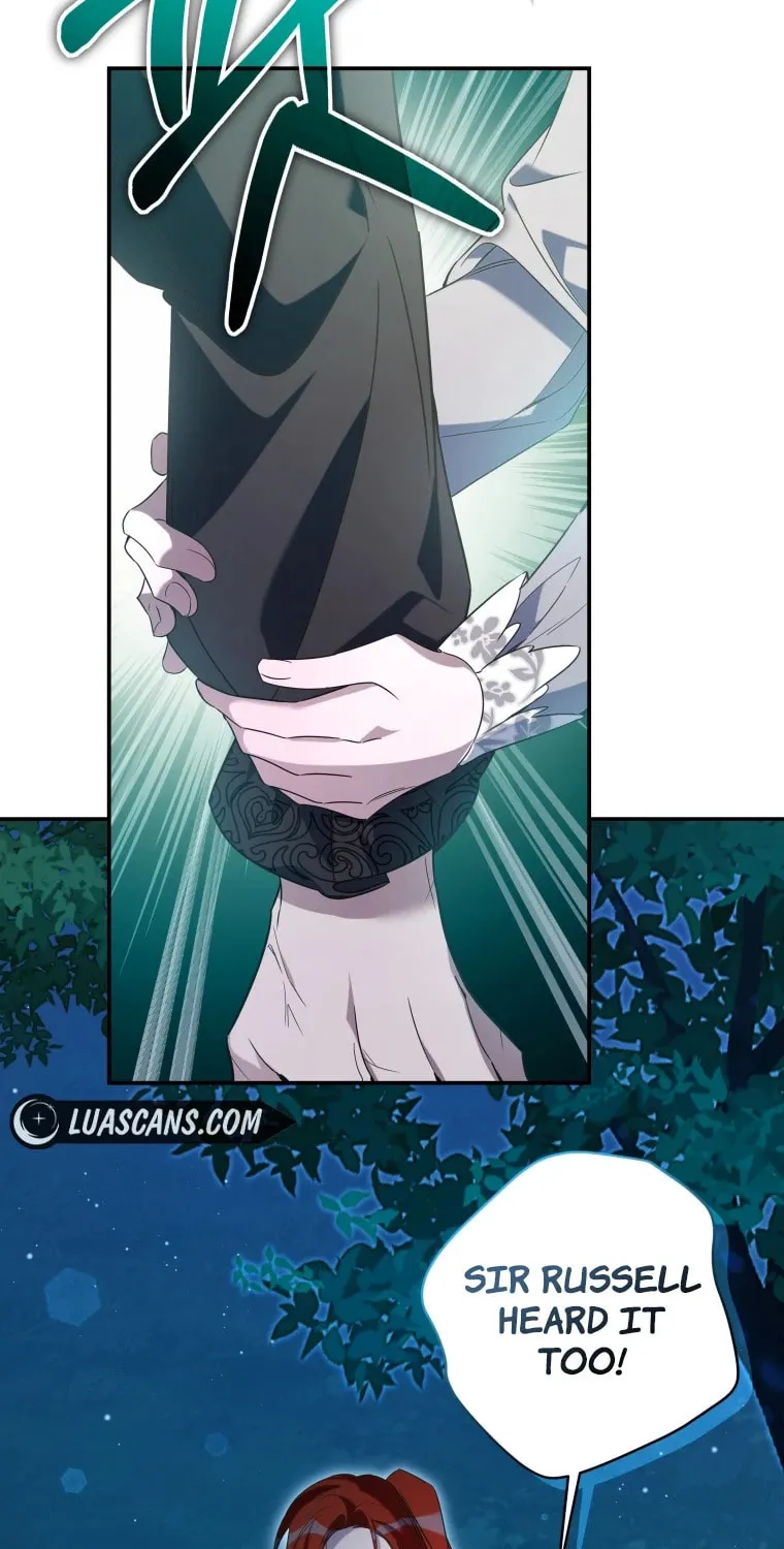 Do You Need Salvation? Chapter 22 page 43 - 
