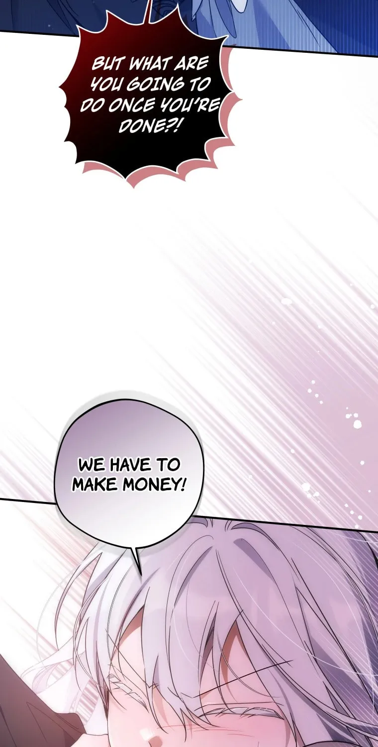 Do You Need Salvation? Chapter 22 page 47 - 