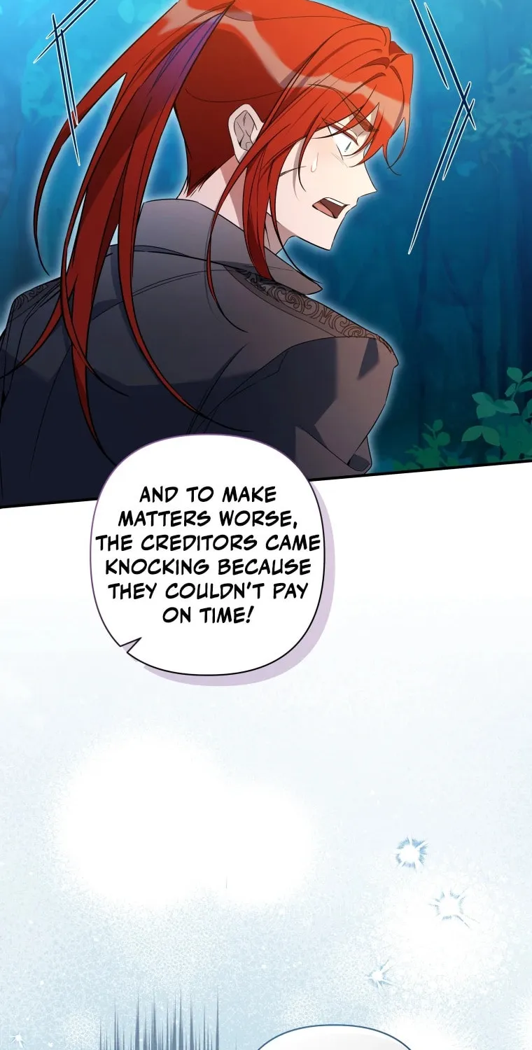 Do You Need Salvation? Chapter 22 page 51 - 