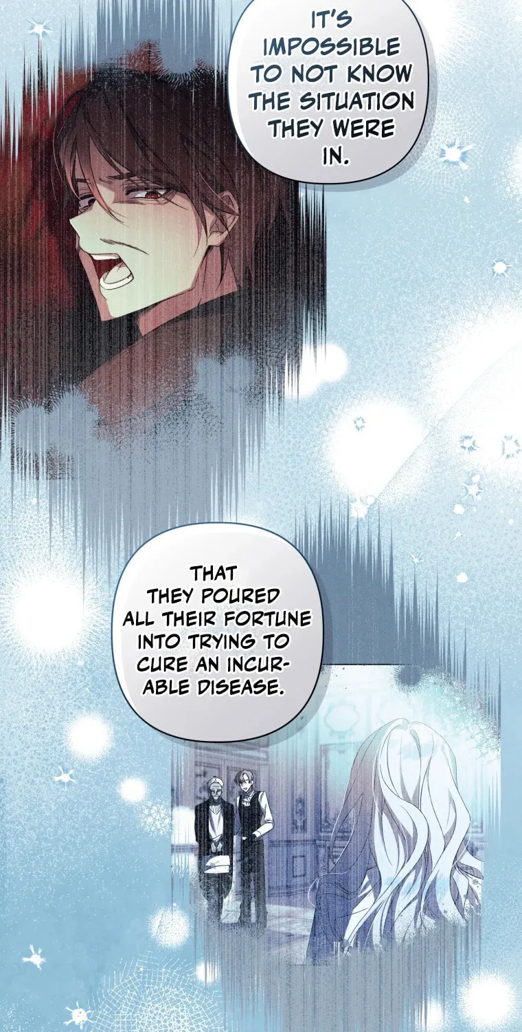 Do You Need Salvation? Chapter 22 page 52 - 