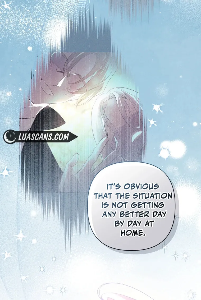 Do You Need Salvation? Chapter 22 page 53 - 