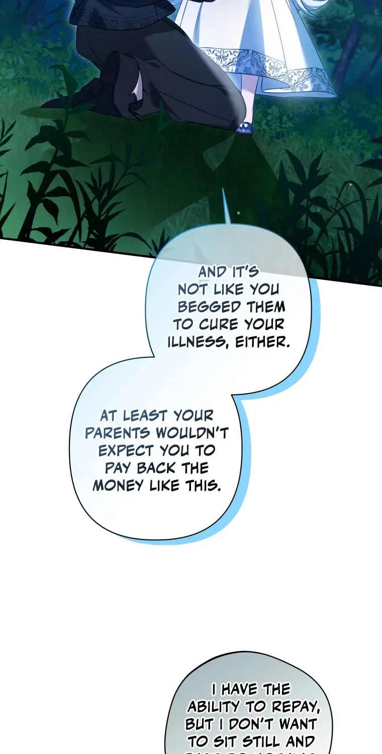 Do You Need Salvation? Chapter 22 page 61 - 