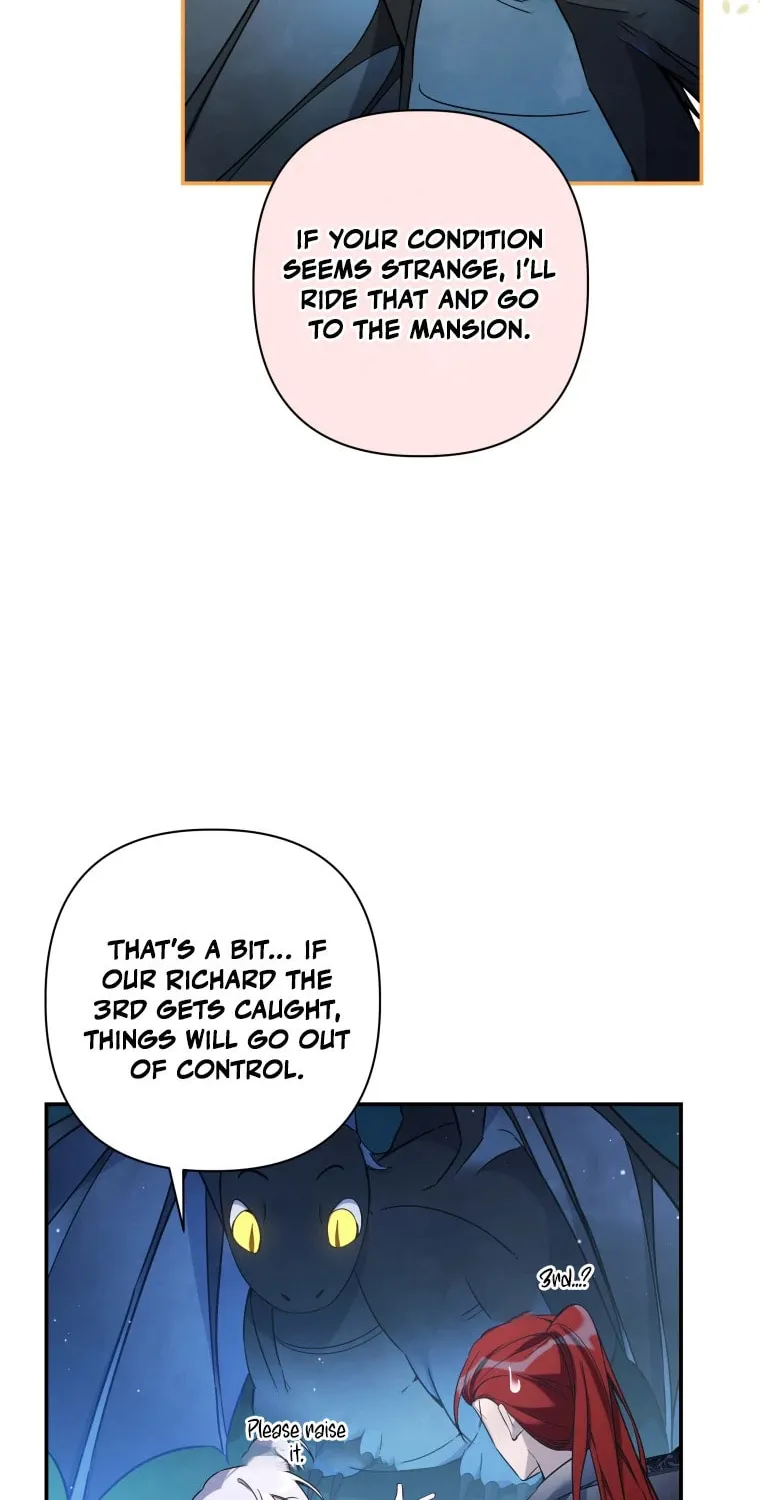 Do You Need Salvation? Chapter 22 page 70 - 