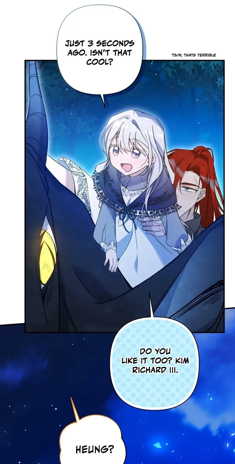 Do You Need Salvation? Chapter 22 page 72 - 