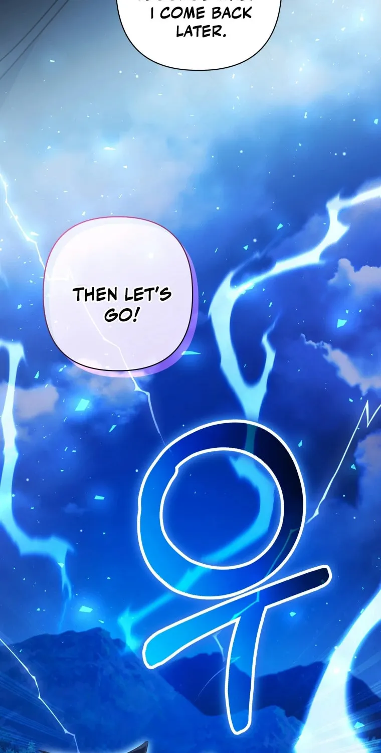 Do You Need Salvation? Chapter 22 page 75 - 