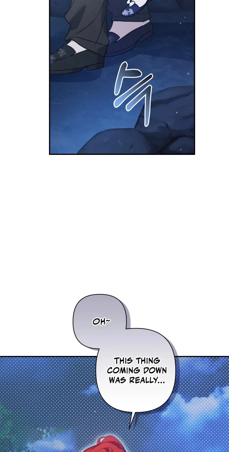 Do You Need Salvation? Chapter 22 page 82 - 
