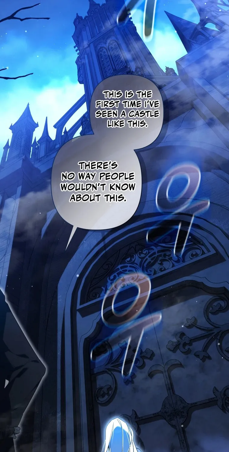 Do You Need Salvation? Chapter 22 page 86 - 