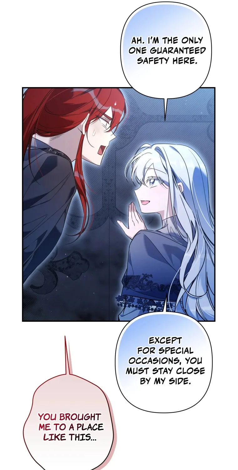Do You Need Salvation? Chapter 22 page 90 - 