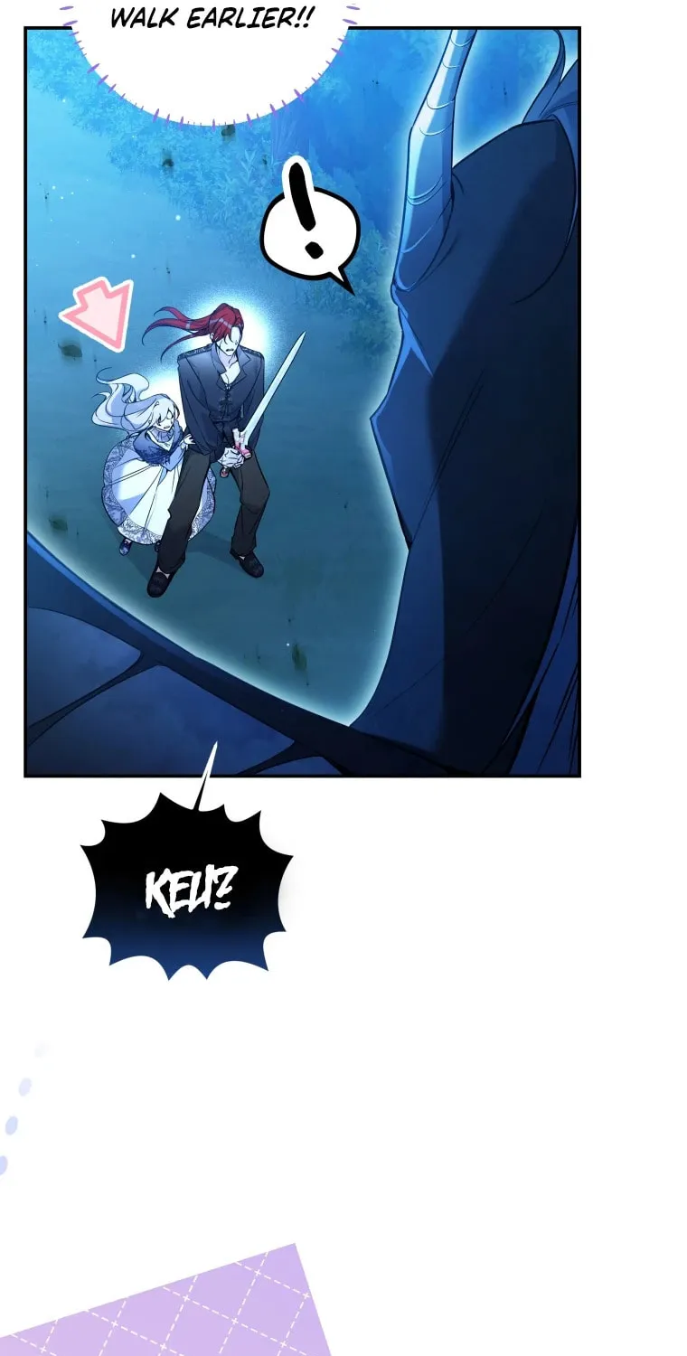 Do You Need Salvation? Chapter 22 page 10 - 