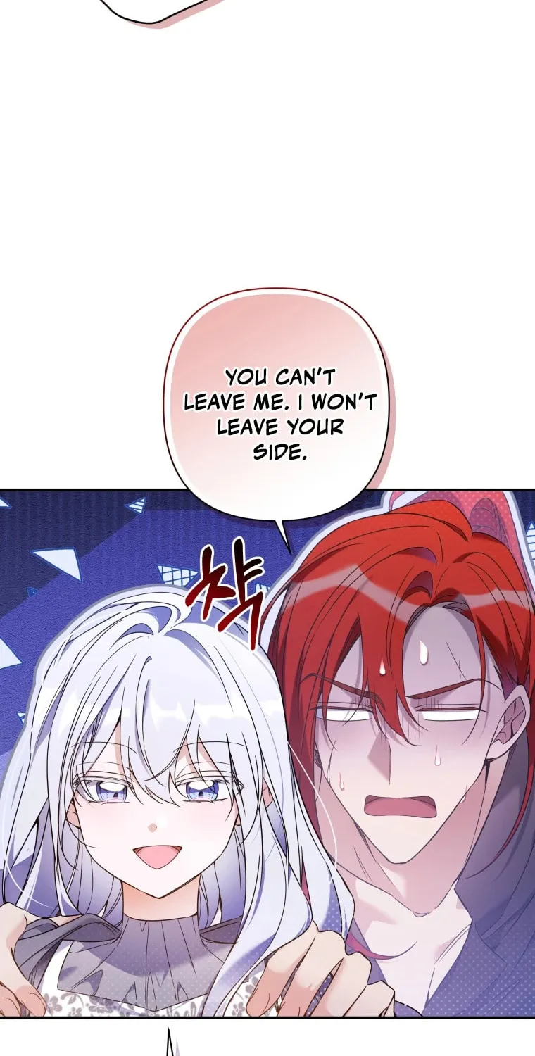Do You Need Salvation? Chapter 22 page 91 - 