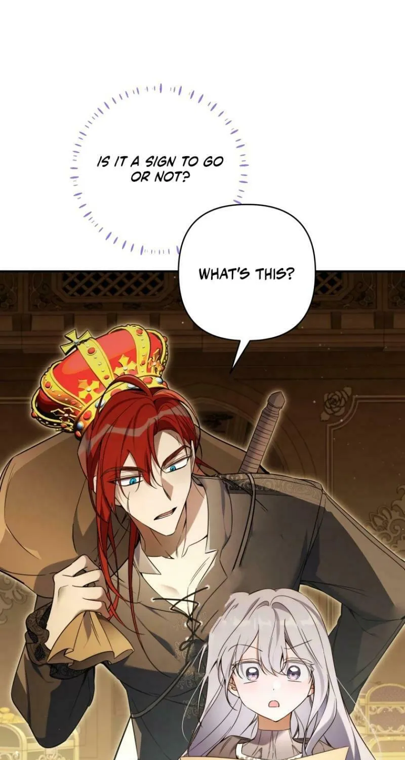 Do You Need Salvation? Chapter 23 page 13 - 