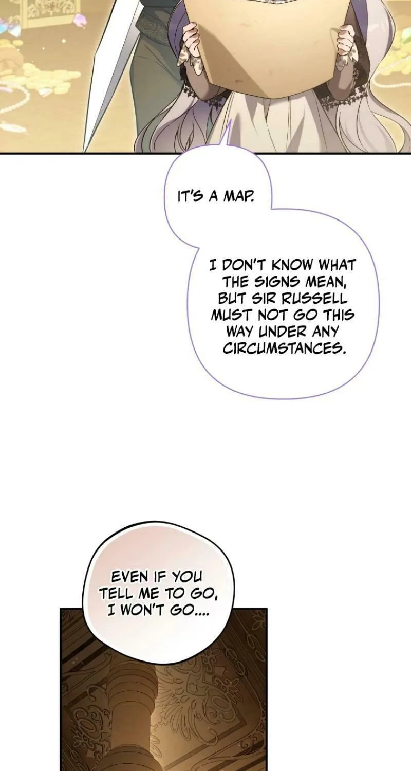 Do You Need Salvation? Chapter 23 page 14 - 