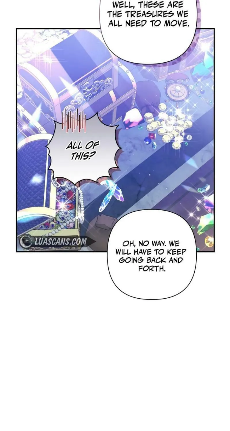 Do You Need Salvation? Chapter 23 page 19 - 