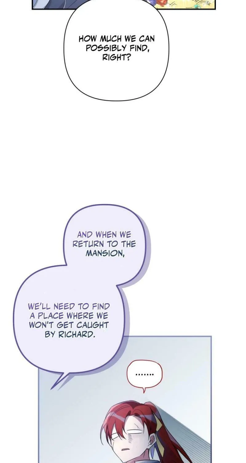 Do You Need Salvation? Chapter 23 page 21 - 