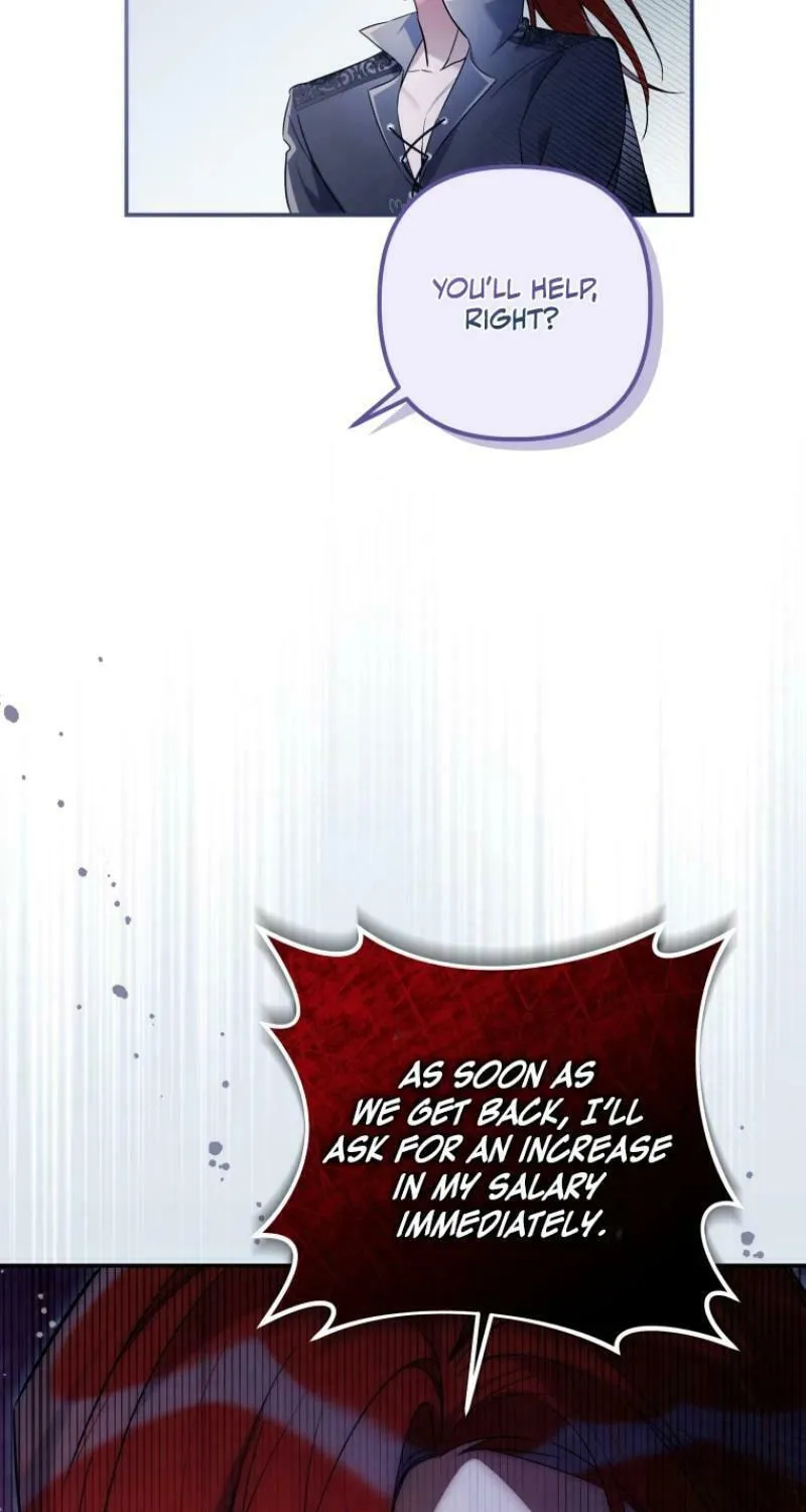 Do You Need Salvation? Chapter 23 page 22 - 