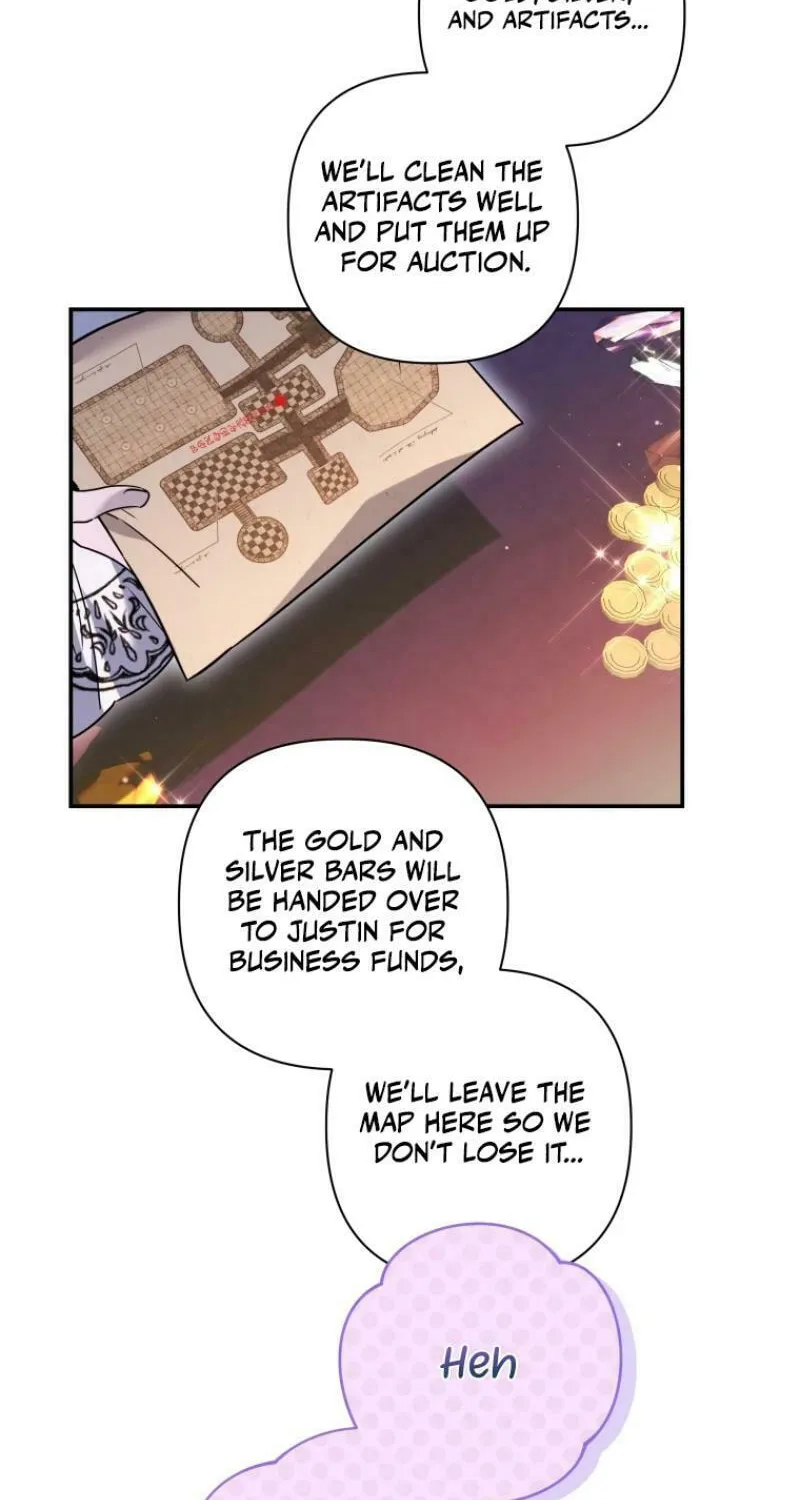 Do You Need Salvation? Chapter 23 page 25 - 