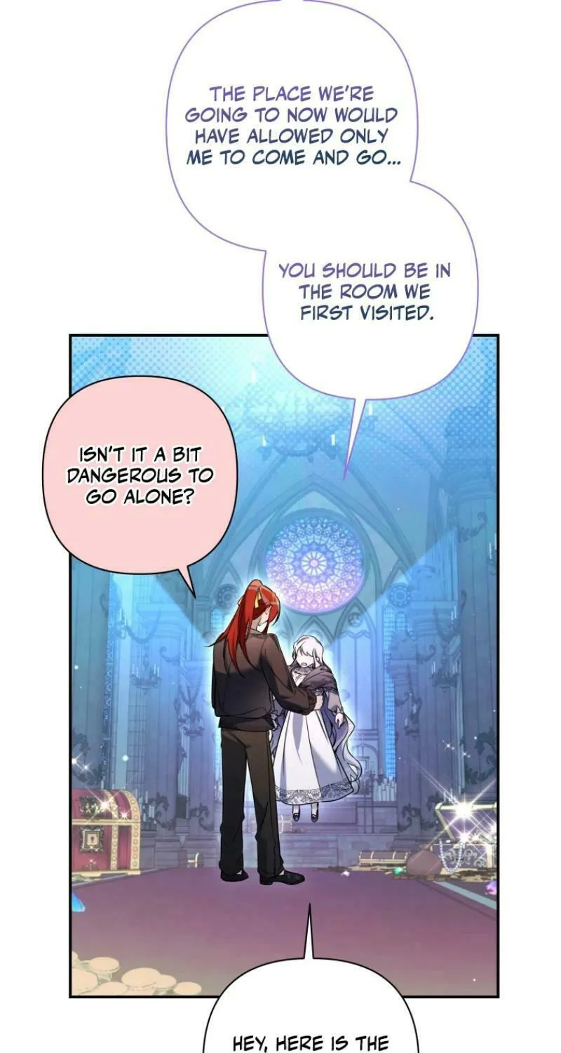 Do You Need Salvation? Chapter 23 page 30 - 
