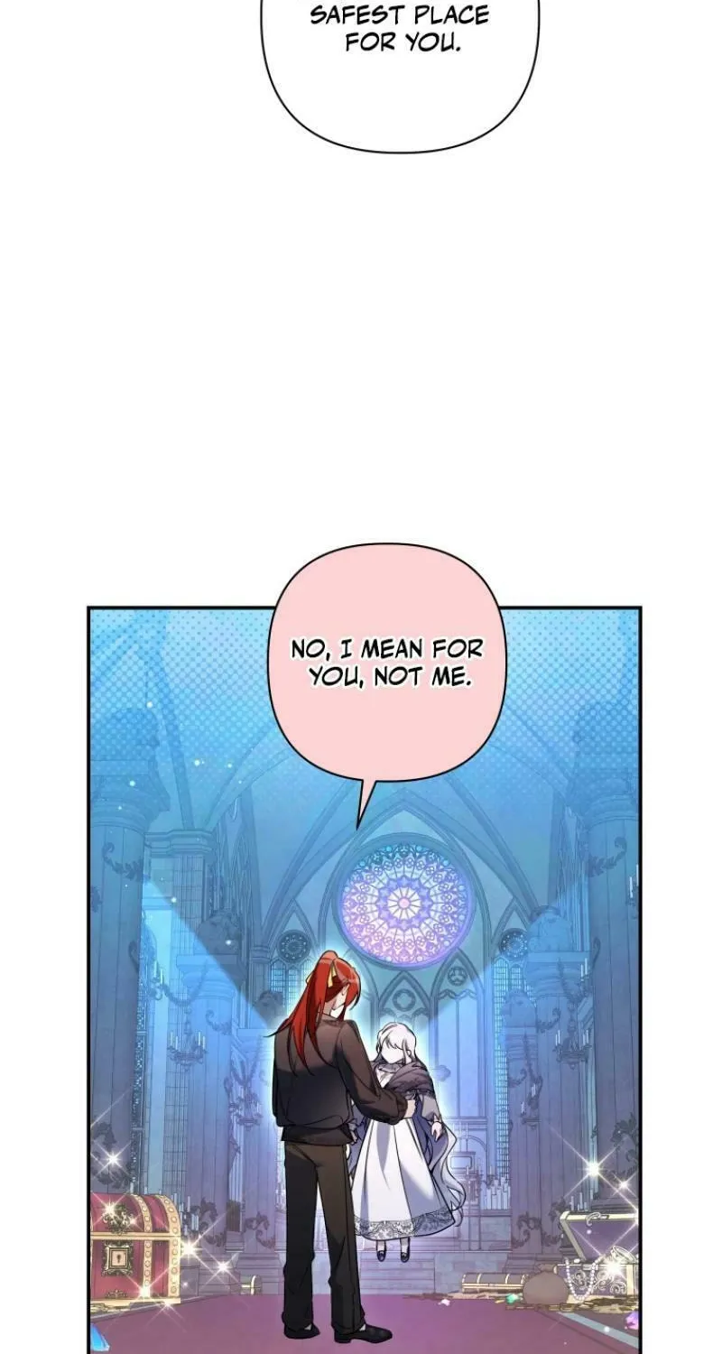 Do You Need Salvation? Chapter 23 page 31 - 
