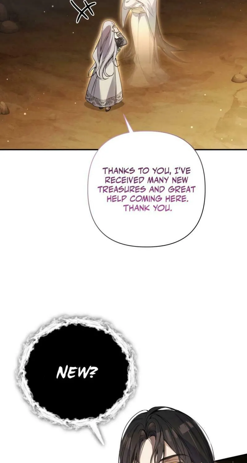 Do You Need Salvation? Chapter 23 page 54 - 