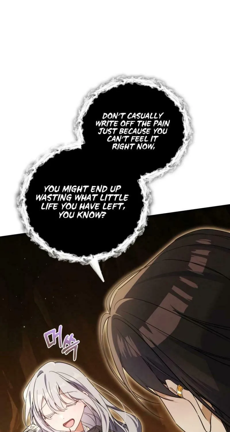 Do You Need Salvation? Chapter 23 page 62 - 
