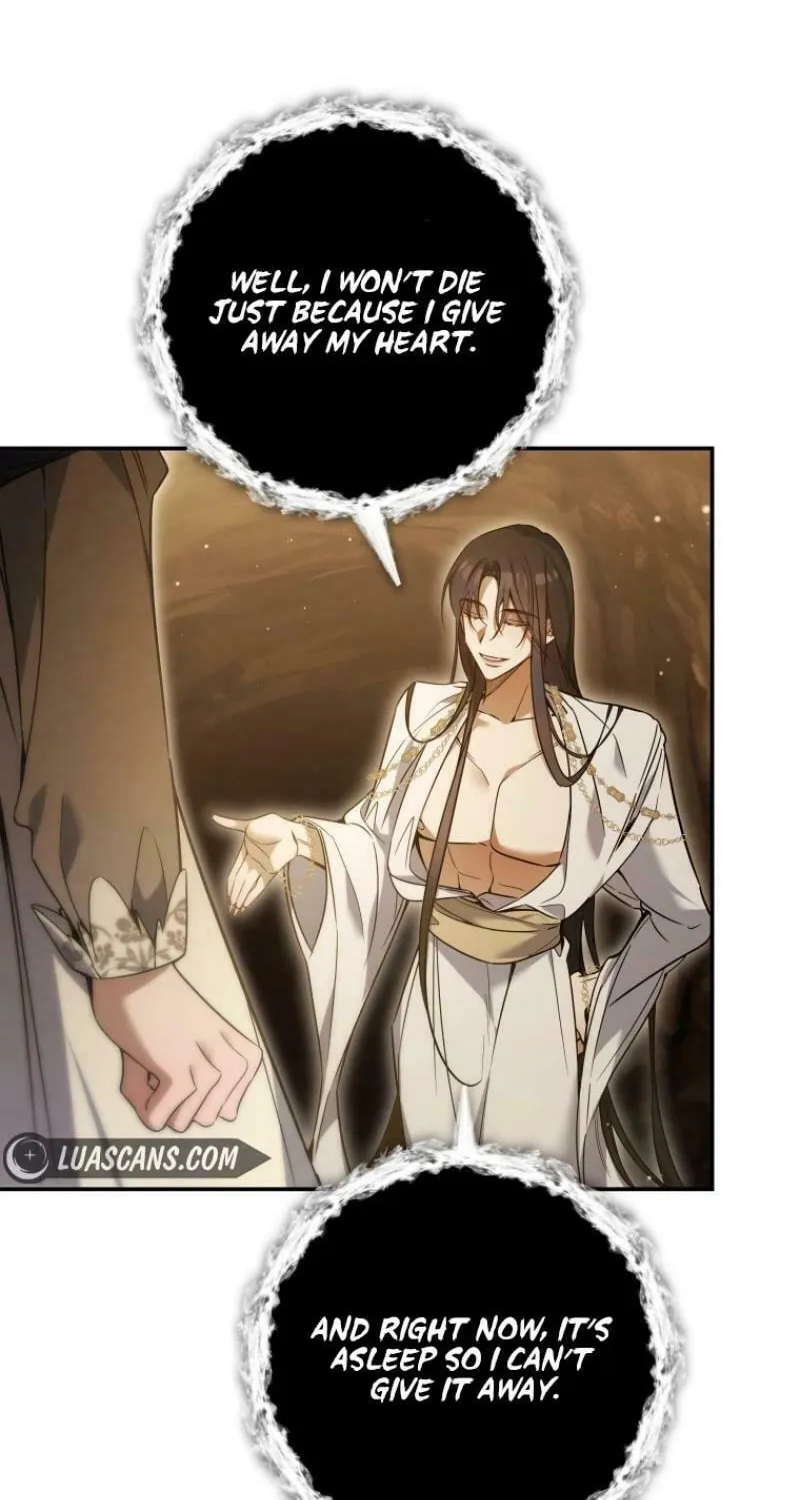 Do You Need Salvation? Chapter 23 page 82 - 